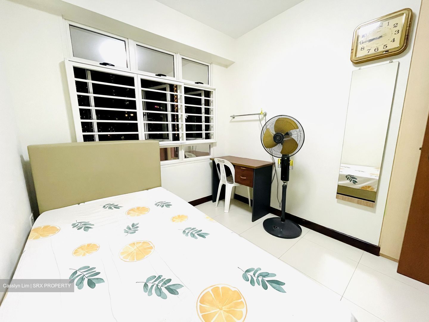 Blk 10A Tiong Bahru View (Bukit Merah), HDB 3 Rooms #474925631